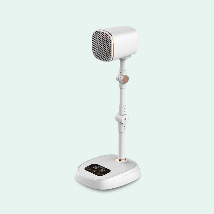 Infrared Red Light Therapy Lamp