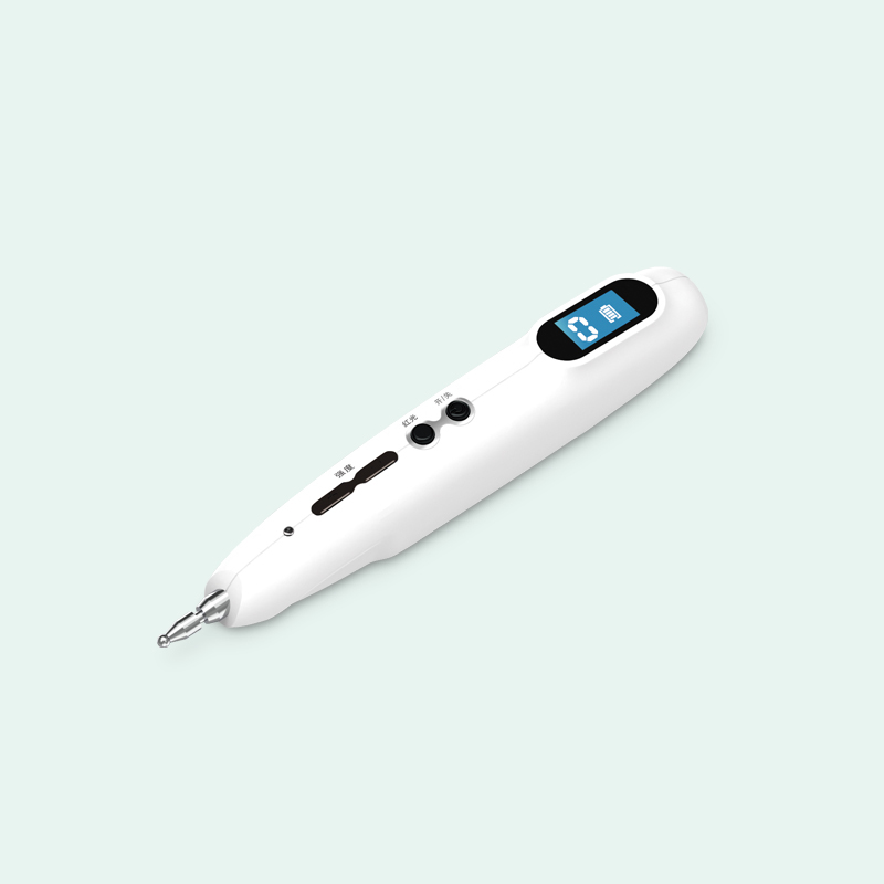 Electronic acupuncture pen LY-508A